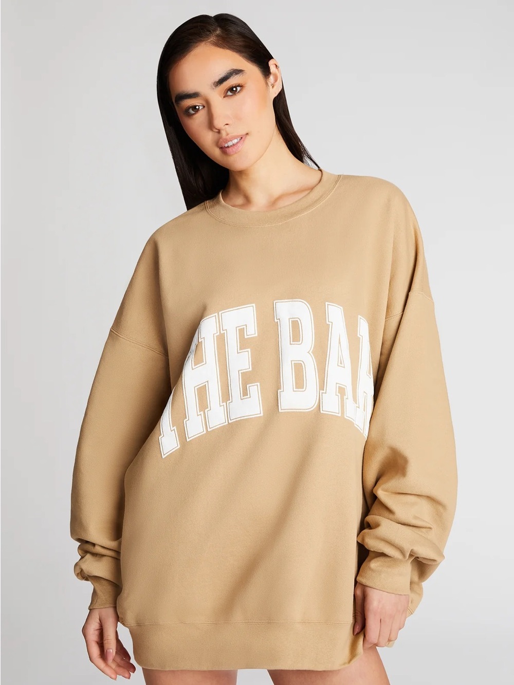 The Bar Varsity Sweatshirt - Picture 2 of 9